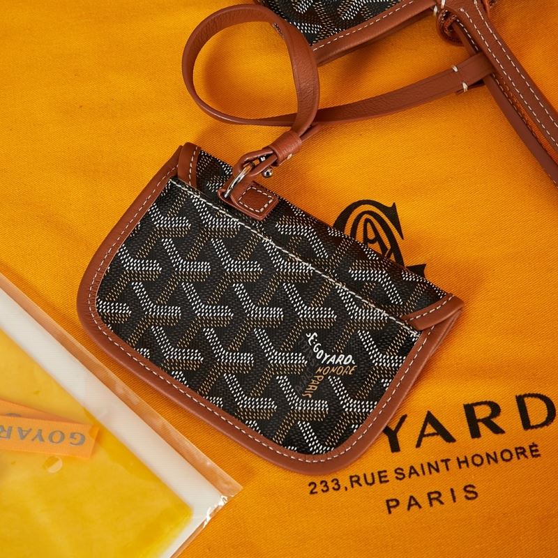 Goyard Shopping Bags